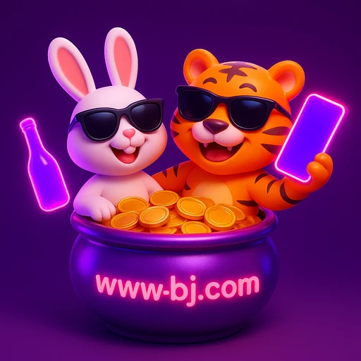 bj‑র অ্যান্ড্রয়েডের জন্য অফিসিয়াল