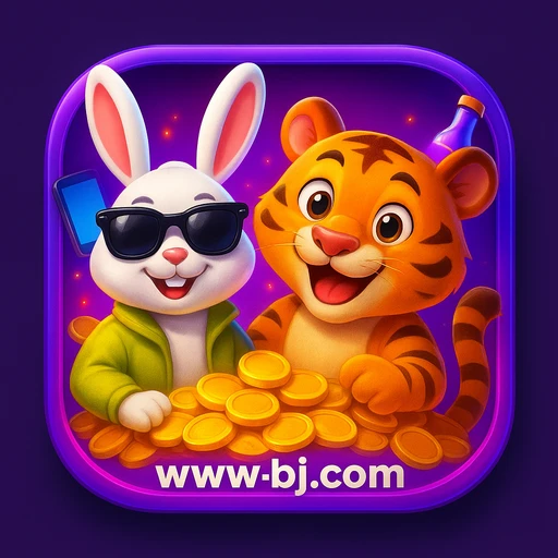 bj-এর জন্য মোবাইল অ্যাপ অফিসিয়াল