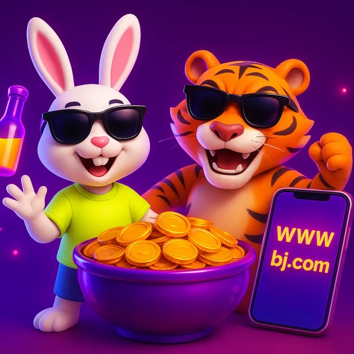bj-এ অনলাইন বিনোদনমূলক গেমসমূহ রয়েছে