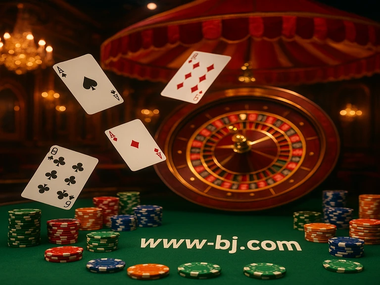 bj এর প্রধান গেমিং অংশীদাররা: NetEnt, Pragmatic Play, Play'n GO